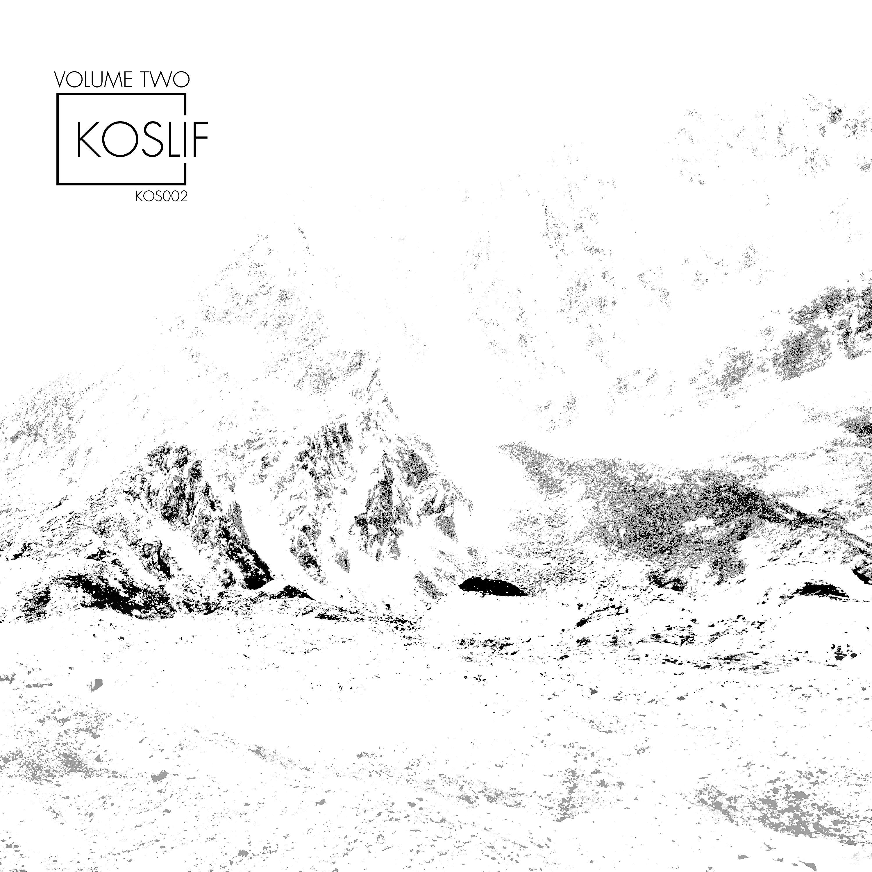 Релиз Koslif, Vol. 2