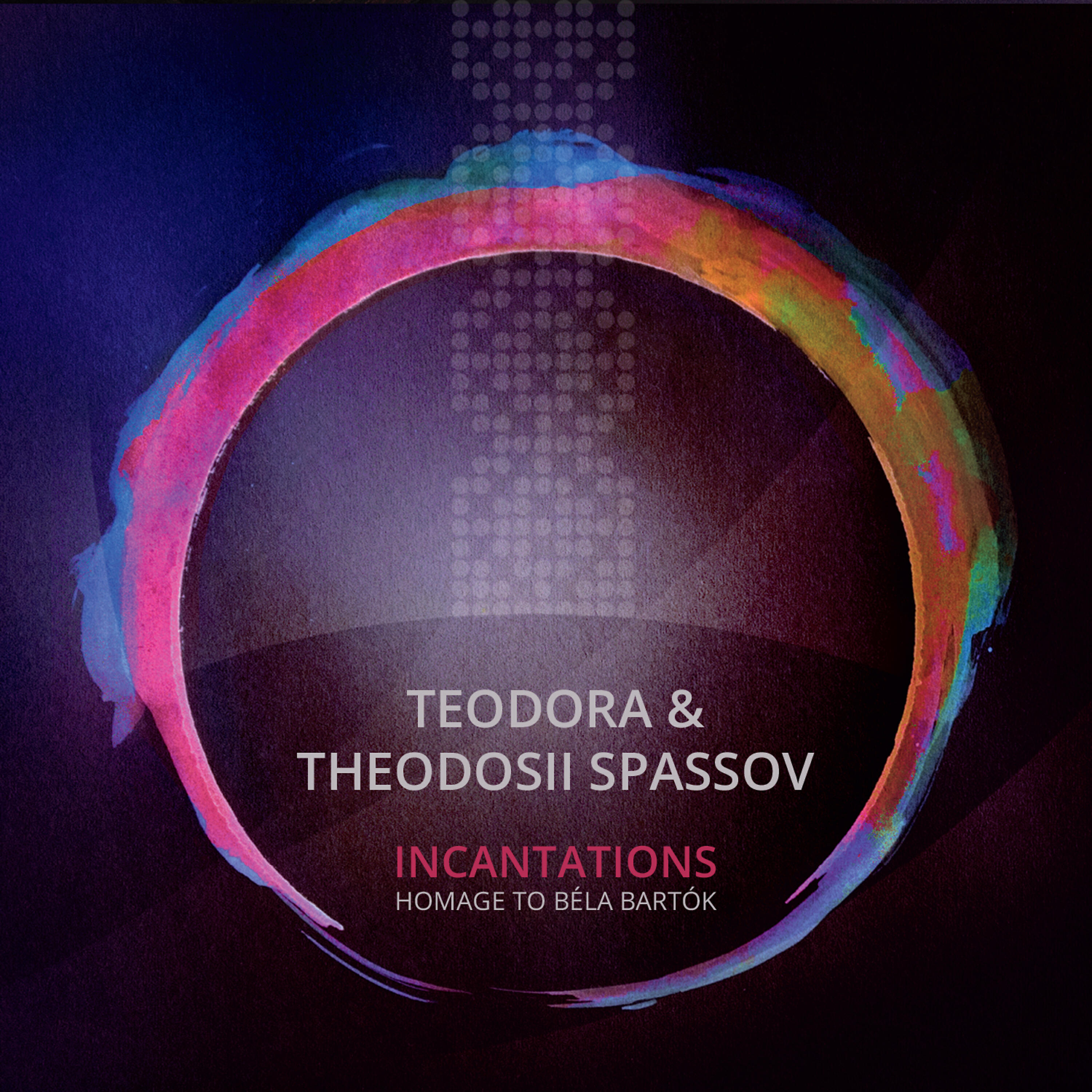 Релиз Incantations