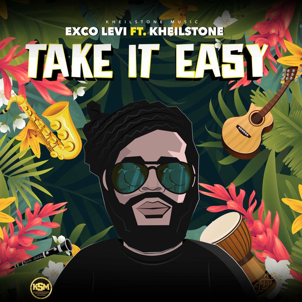 Релиз Take It Easy