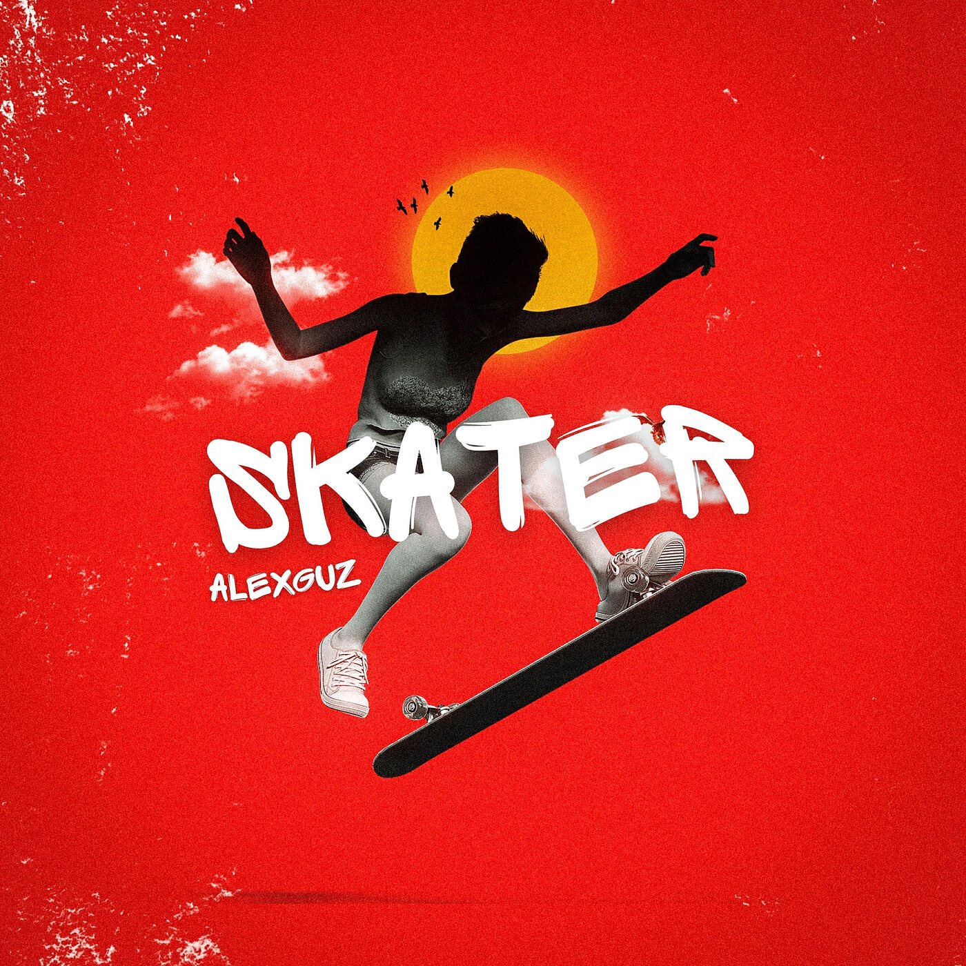 Релиз Skater