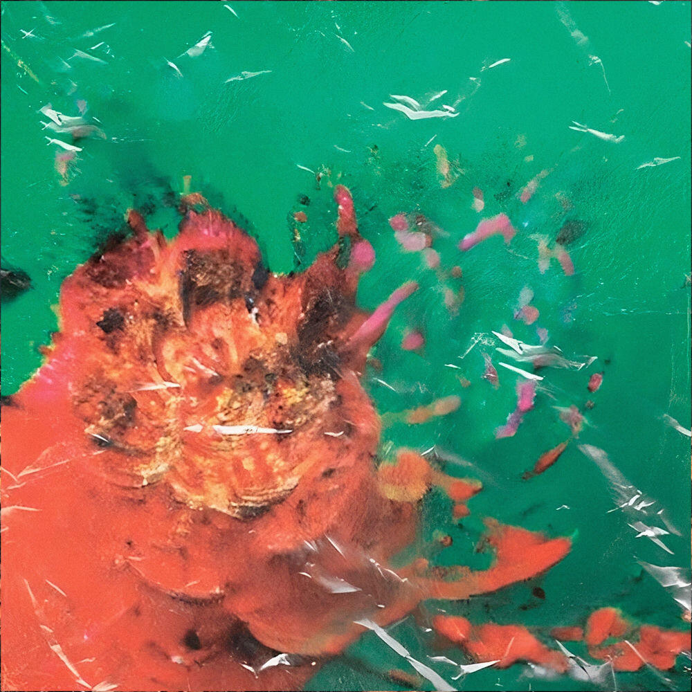 Релиз Flor / Agua
