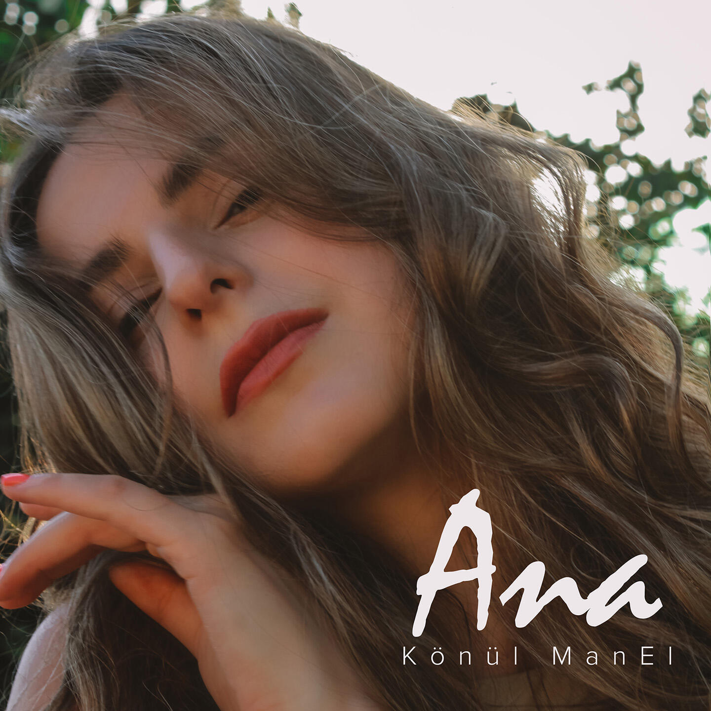 Релиз Ana
