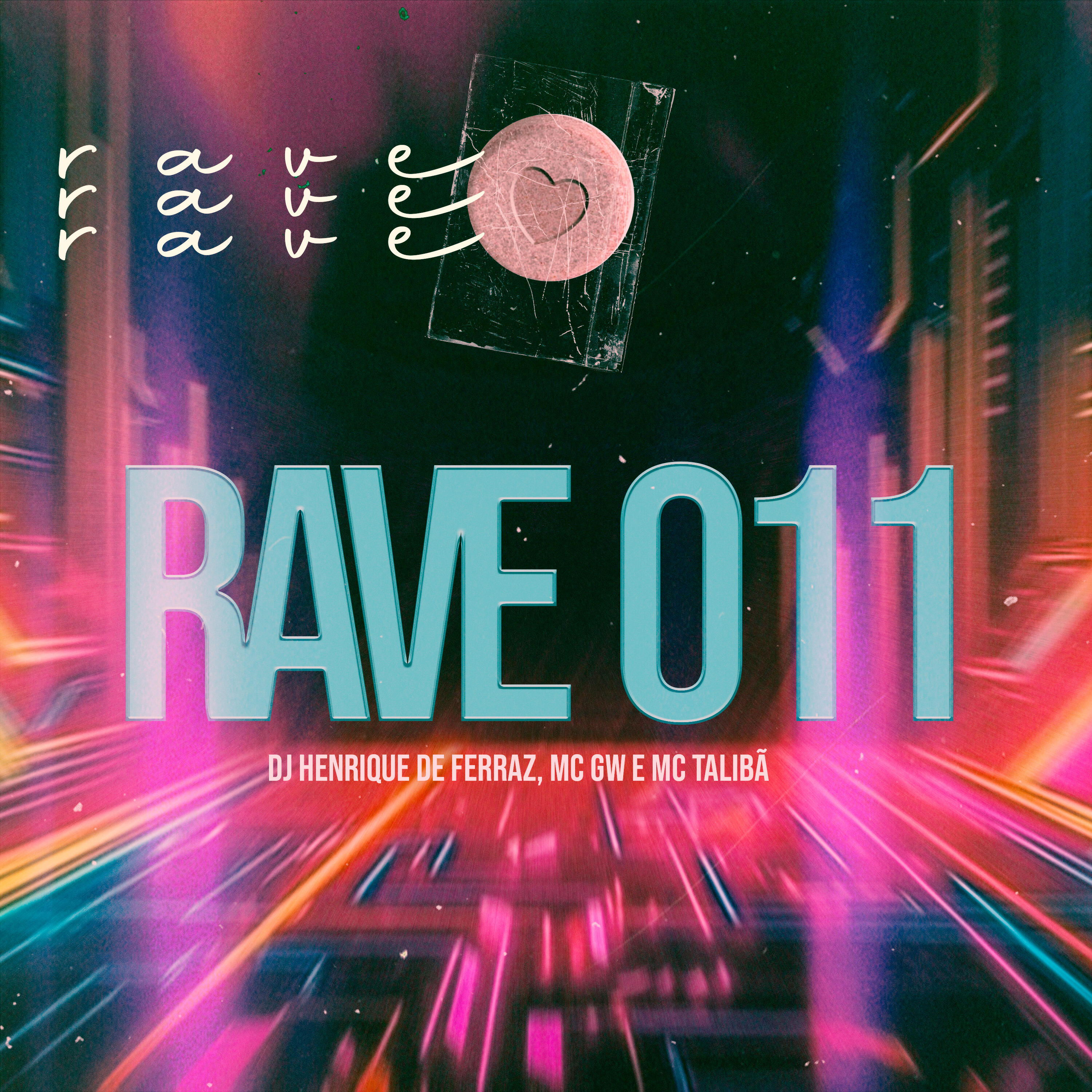 Скачать песню Dj Henrique de Ferraz, Mc GW, Mc Talibã - Rave 011 É o Ddd бесплатно в MP3 для Android и iOS