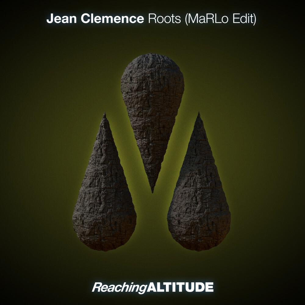 Релиз Roots (Marlo Edit)