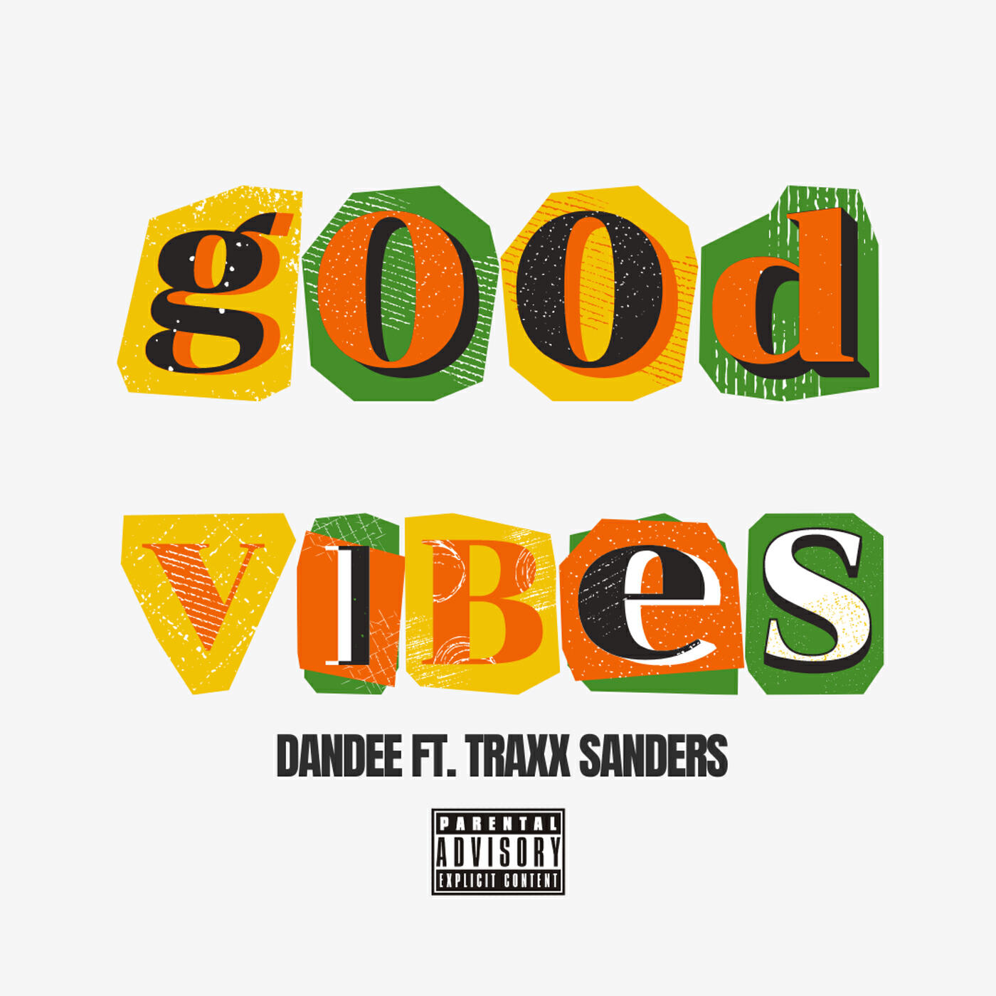 Traxx Sanders