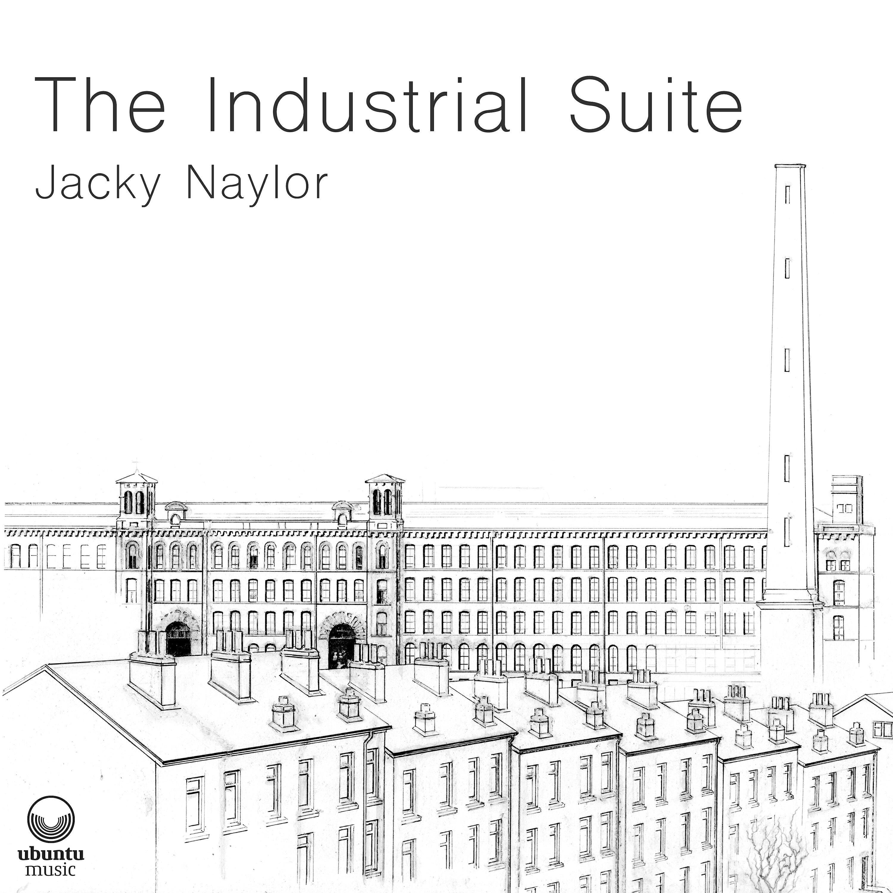 Jacky Naylor