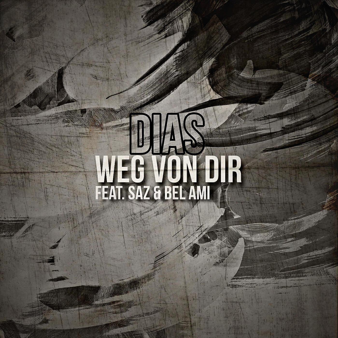 Релиз Weg Von Dir