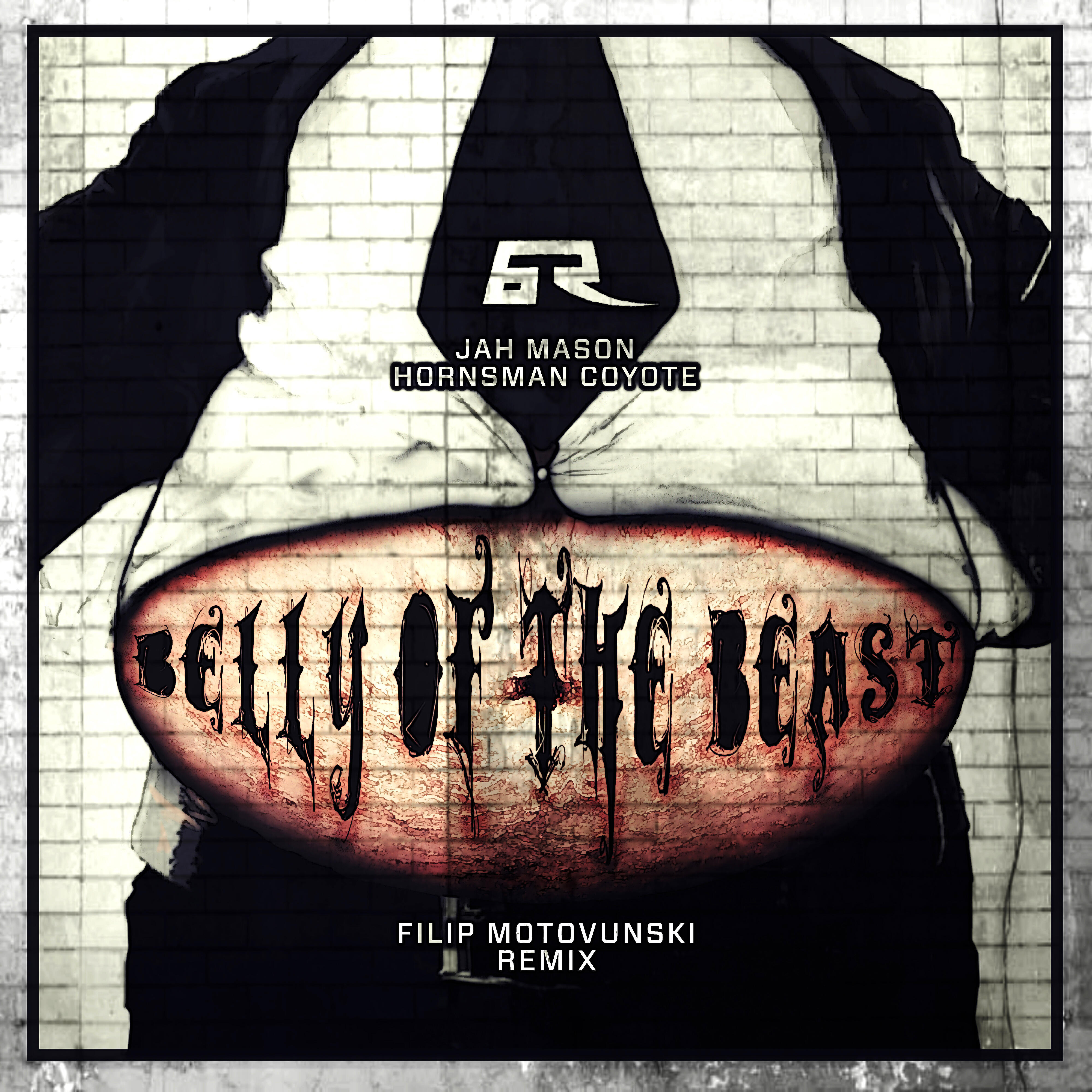 Релиз Belly of the Beast