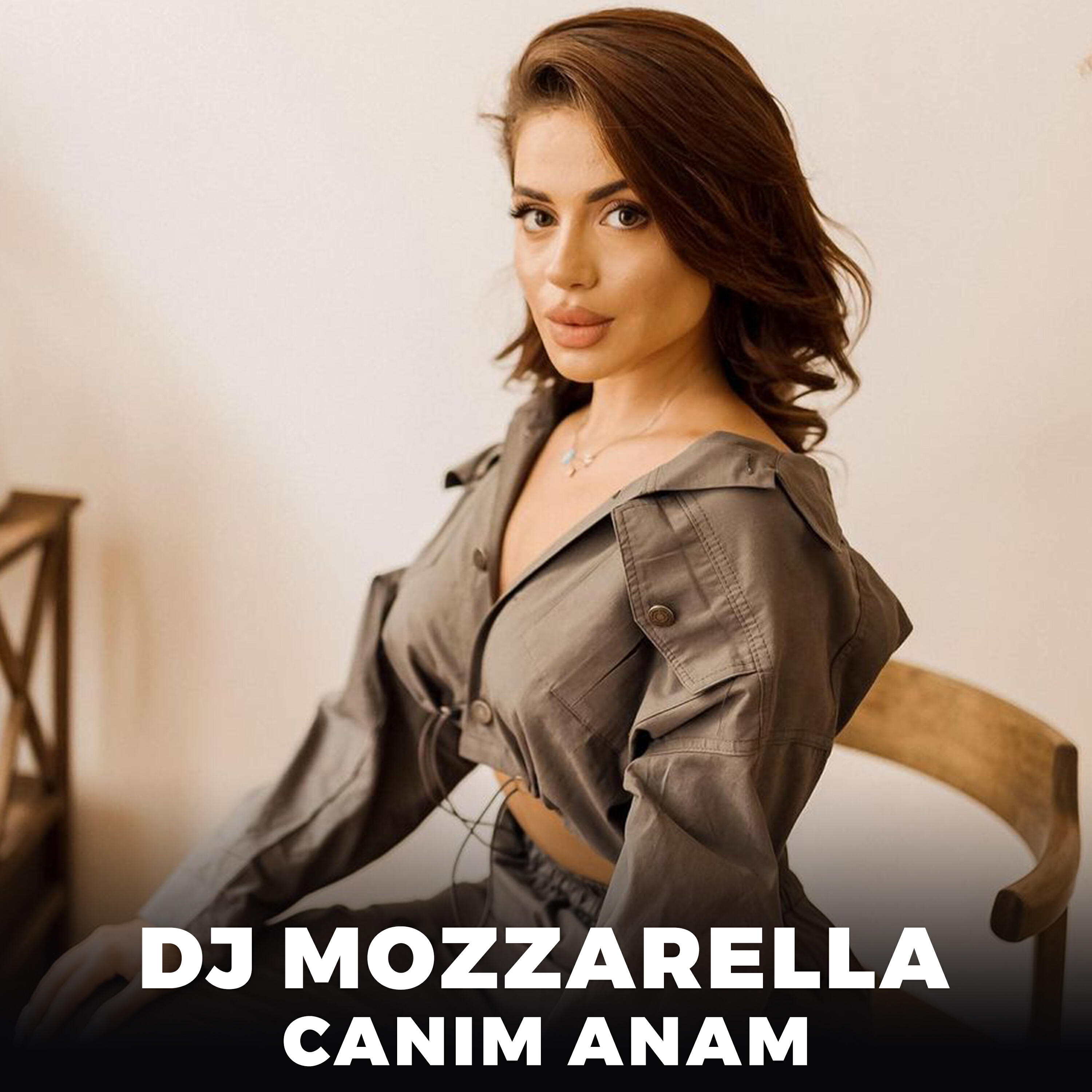 Постер альбома Canım Anam