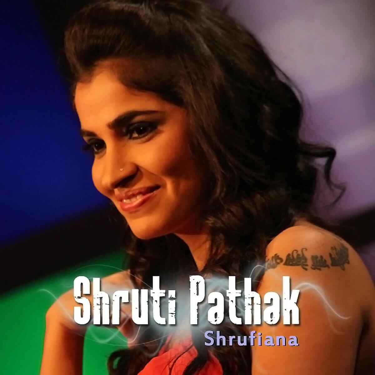 Релиз Shrufiana