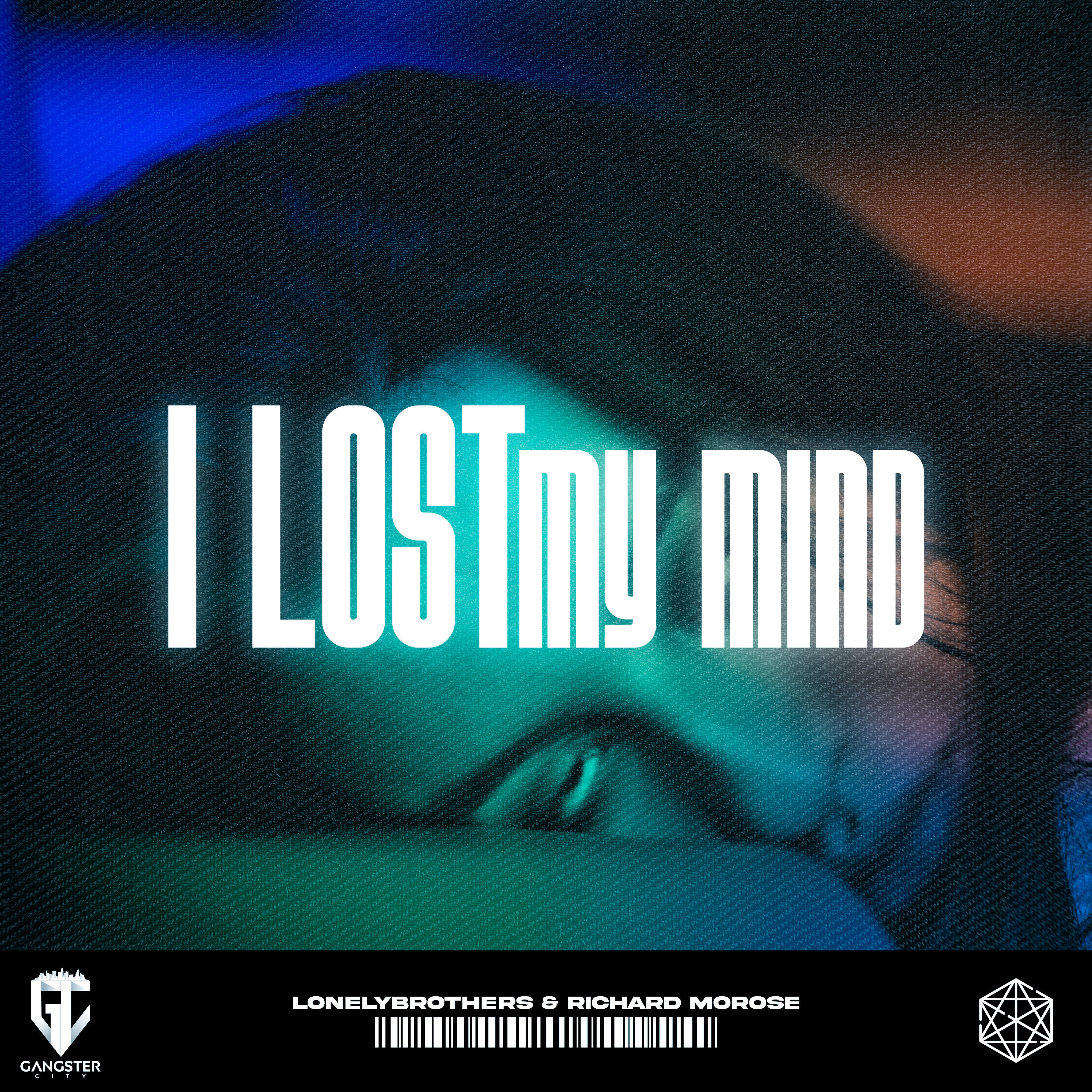 Релиз I Lost My Mind