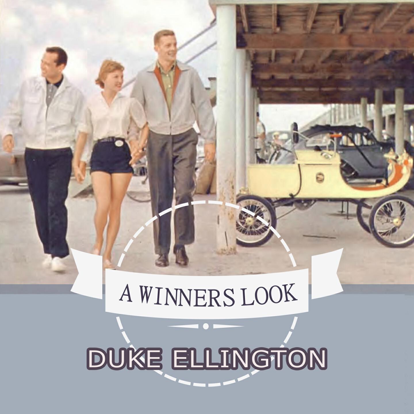 Релиз A Winners Look
