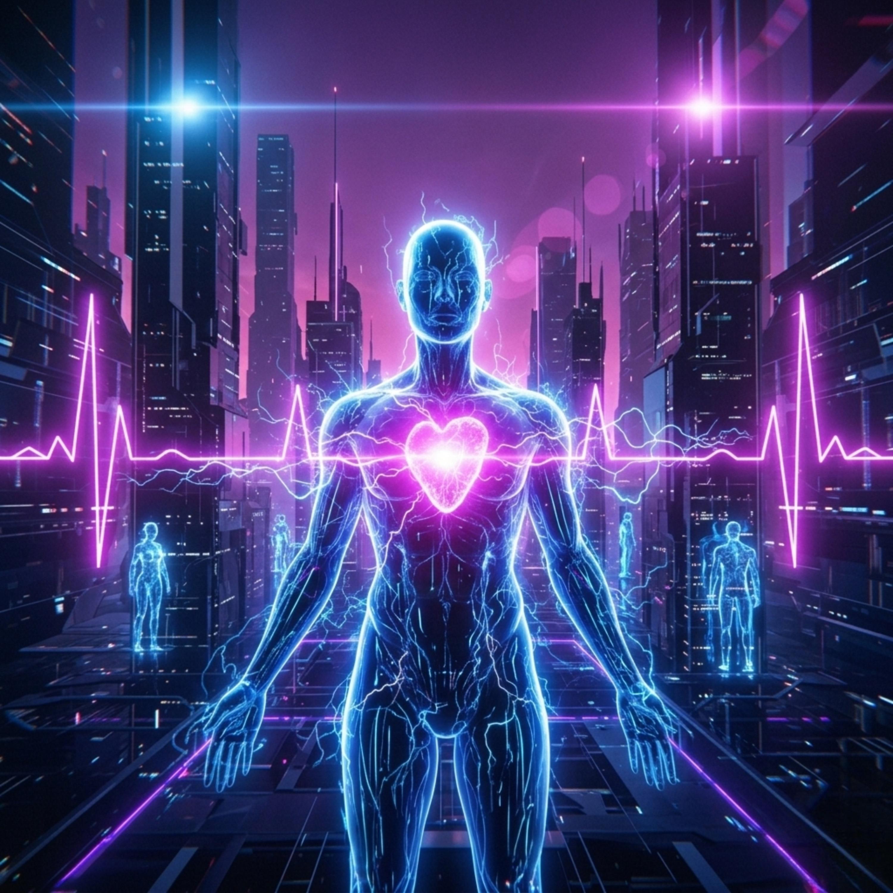 Релиз Electricidad en el cuerpo