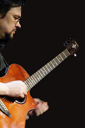 Peter Soleimanipour