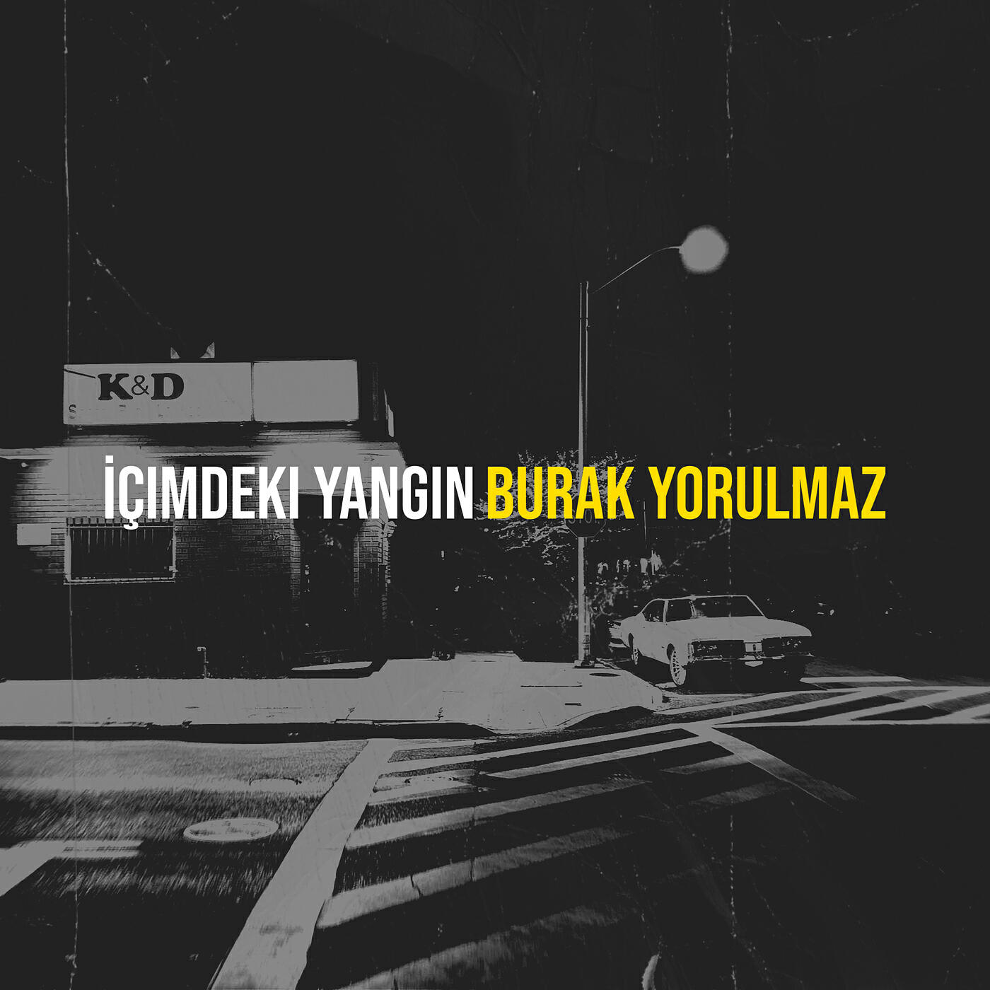 Релиз İçimdeki Yangın