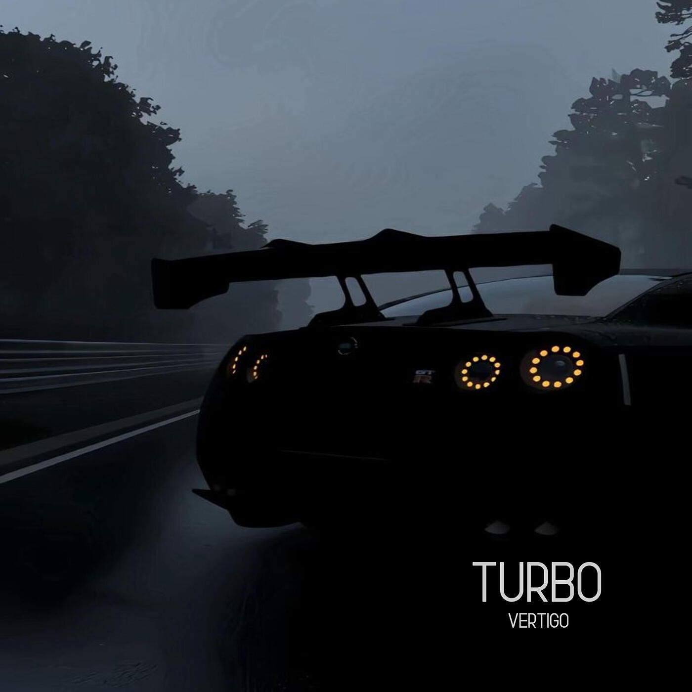 Постер альбома Turbo