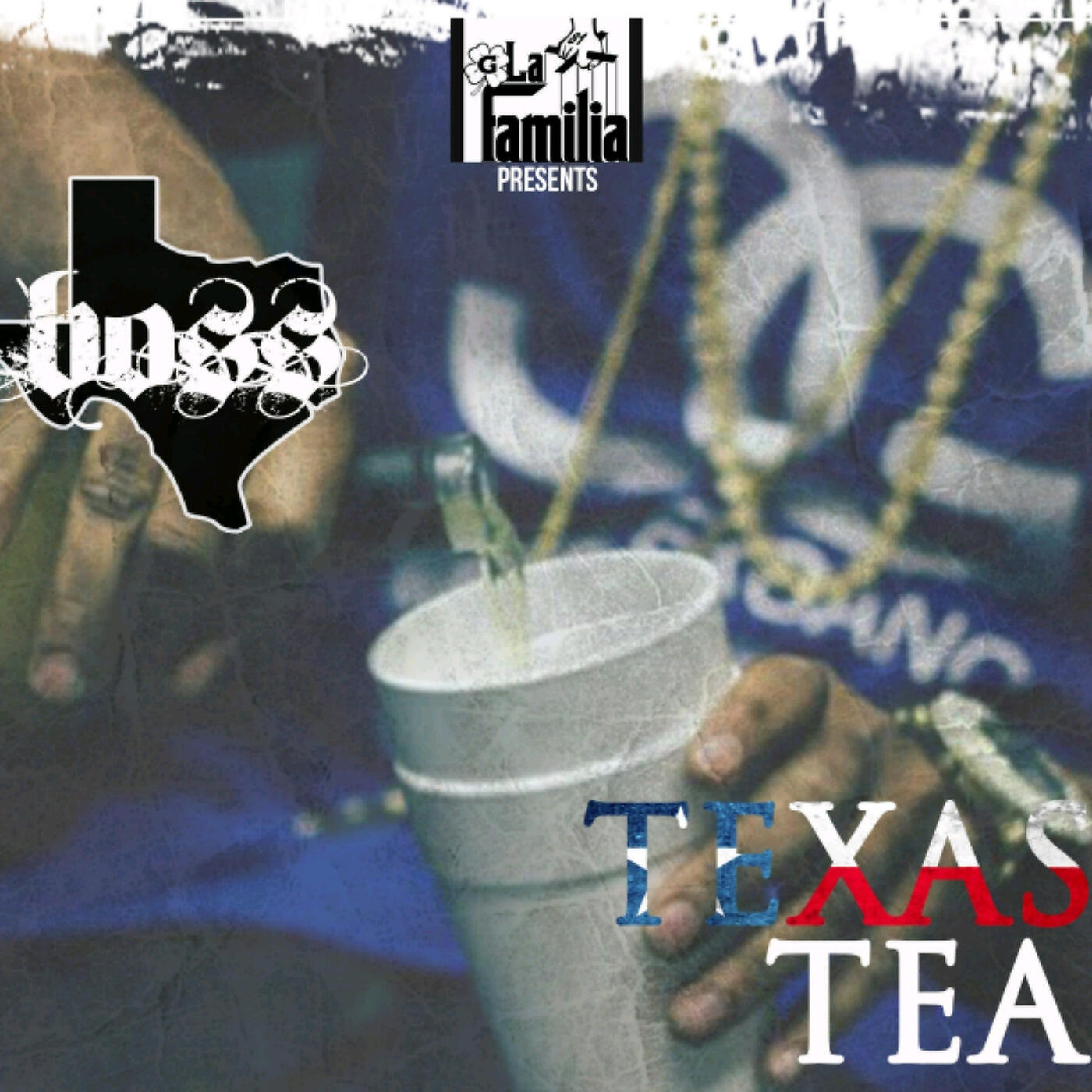 Boss, Lil' Flip, Big Coop - From Texas