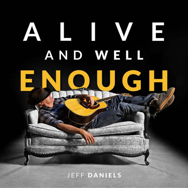 Релиз Alive and Well Enough
