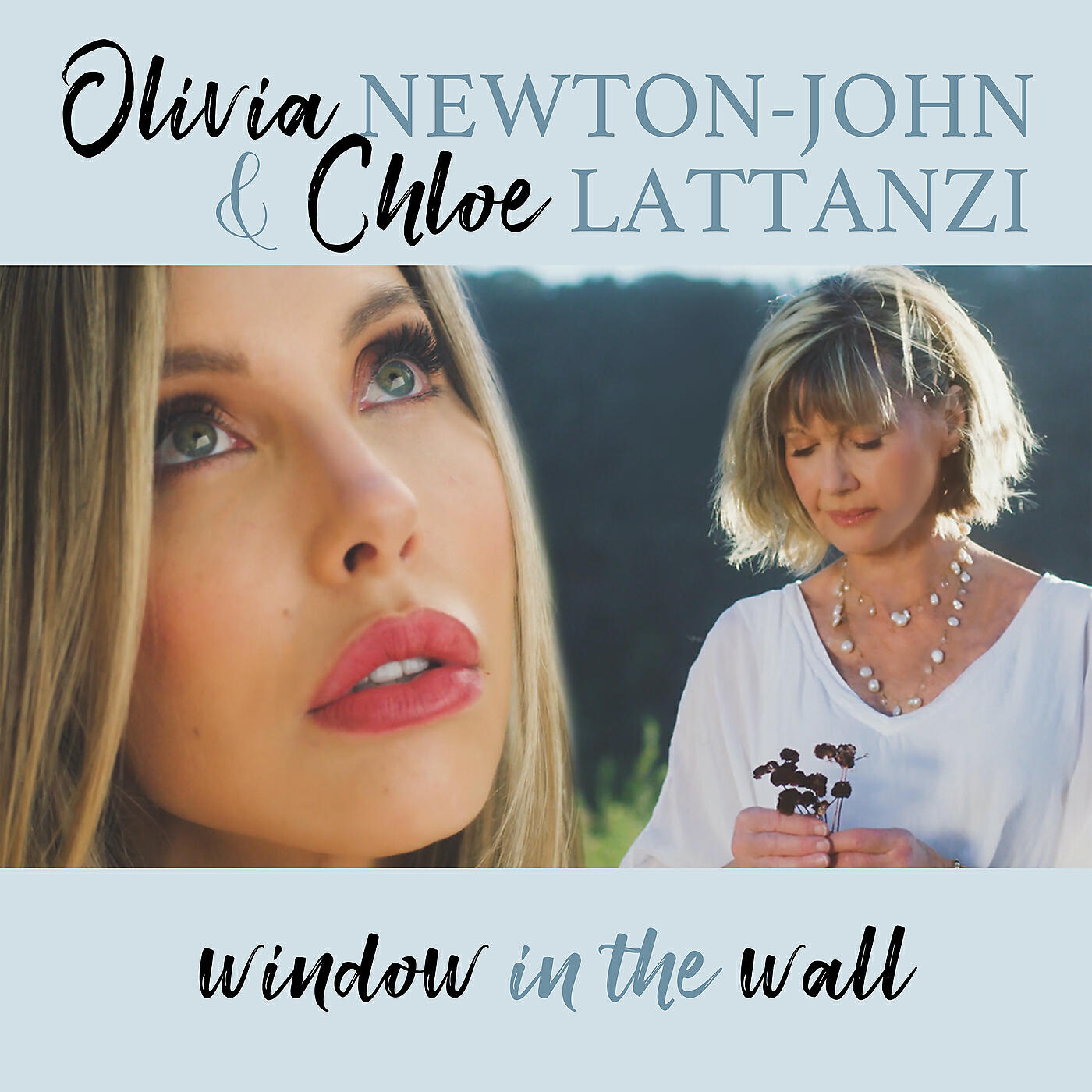 Релиз Window In The Wall
