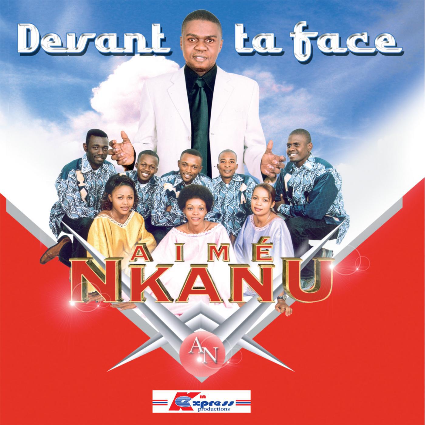 Релиз Devant Ta Face