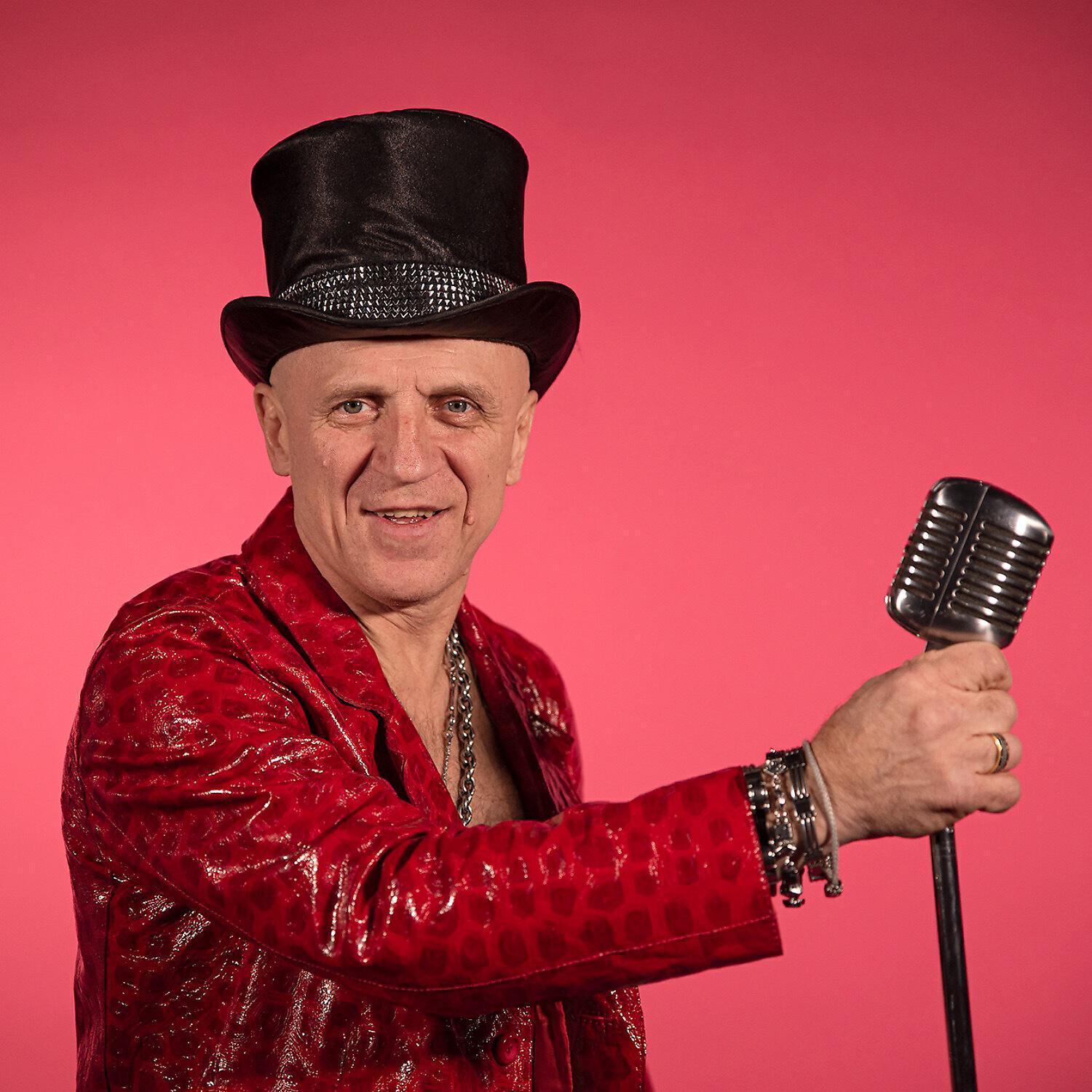 Сергей Кадников