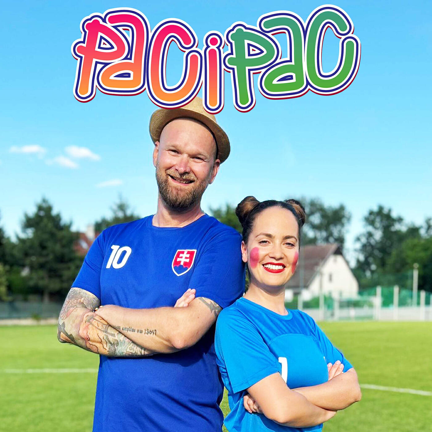 Релиз Futbalista