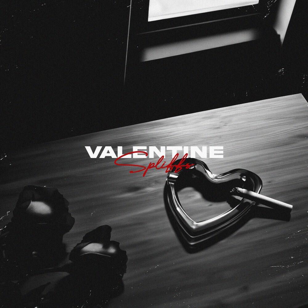 Релиз Valentine Spliffs