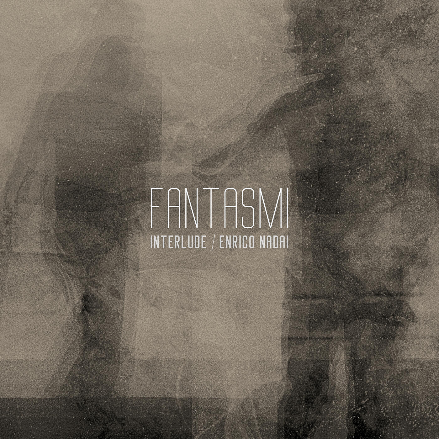 Релиз Fantasmi (Interlude)