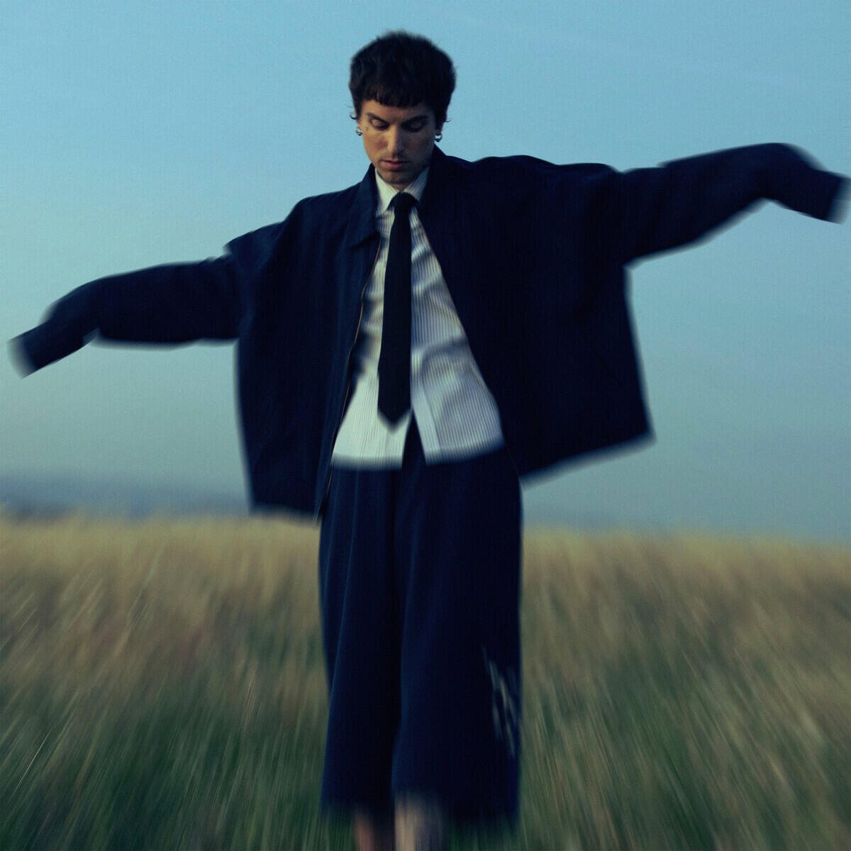 Релиз White Butterflies