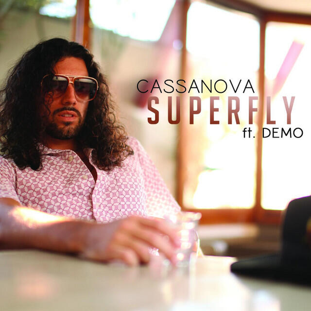 Релиз SuperFly (feat. Demo)