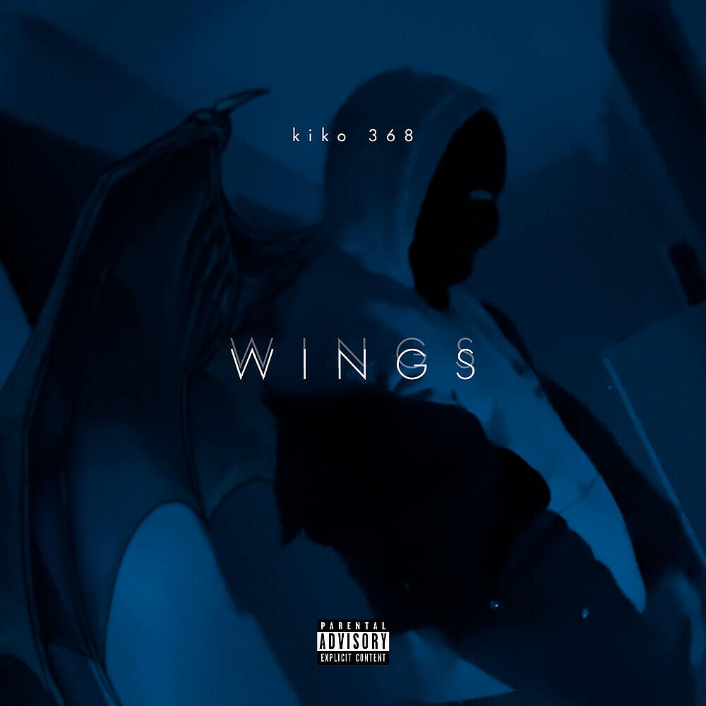Релиз Wings