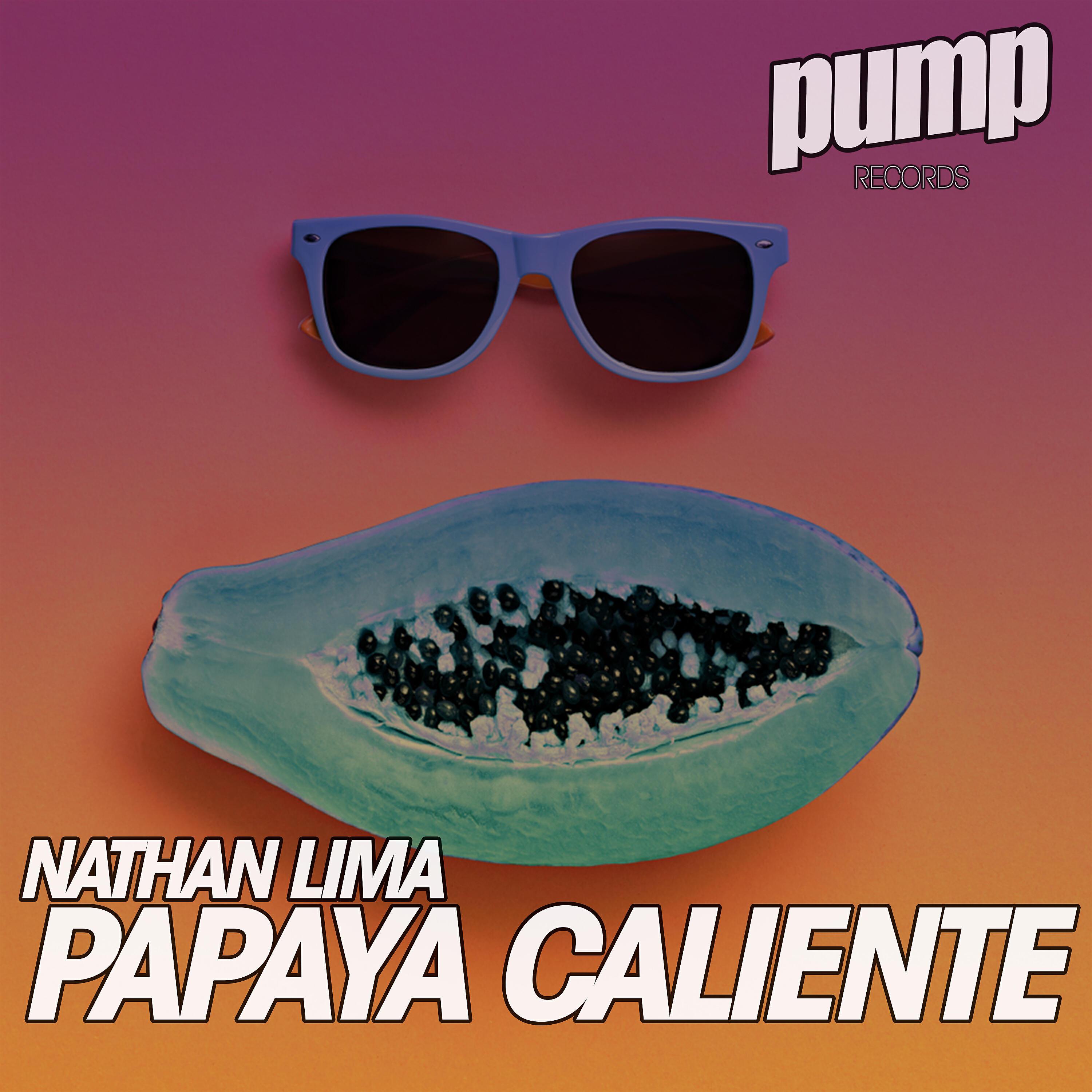 Релиз Papaya Caliente