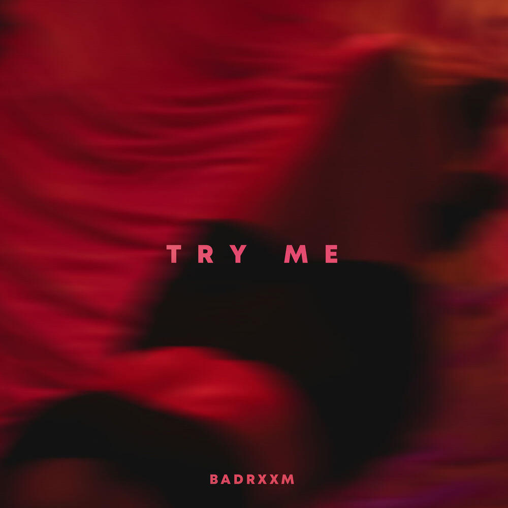 Релиз Try Me