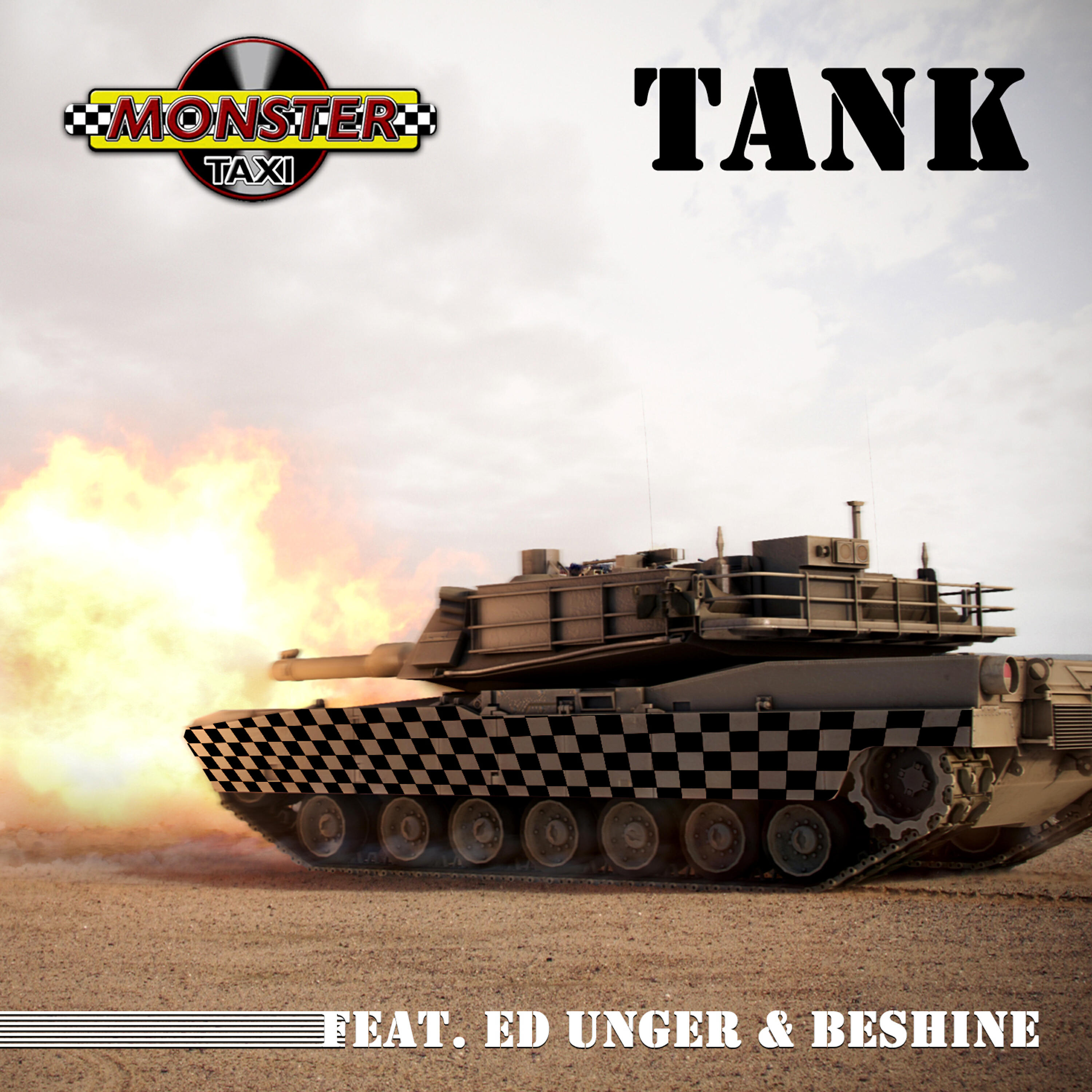 Релиз Tank (The Remixes)