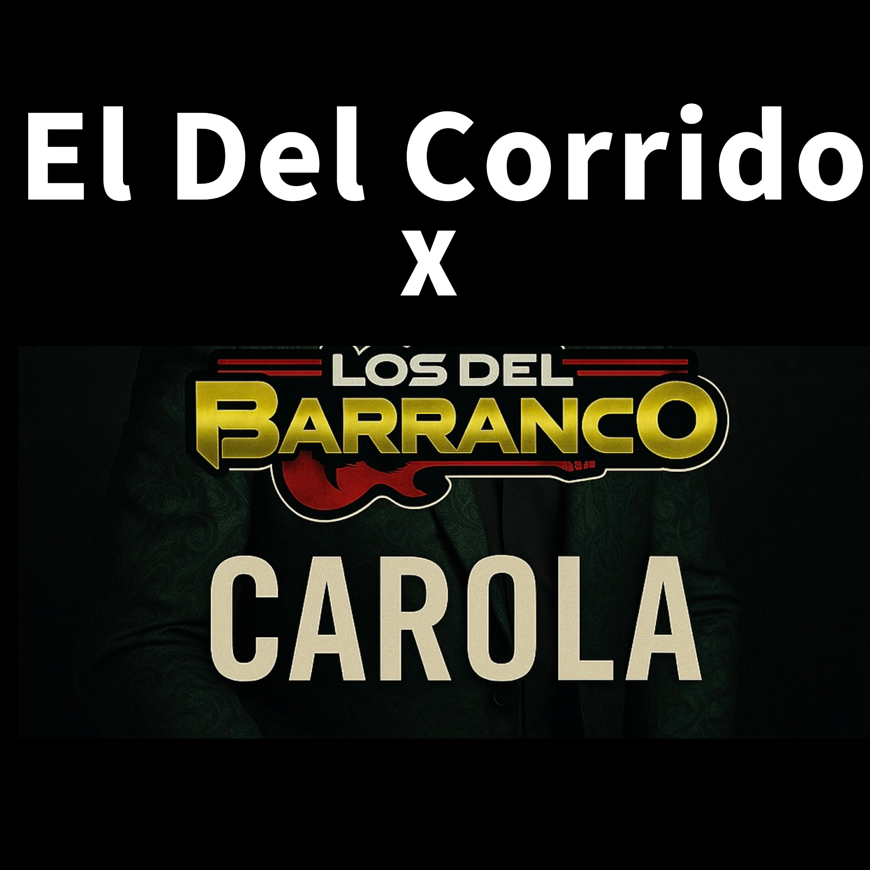 Релиз CAROLA (En Vivo)