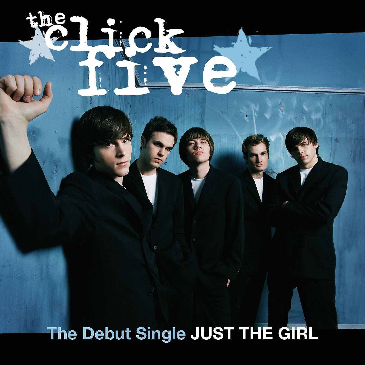 Релиз Just The Girl (Online Music)