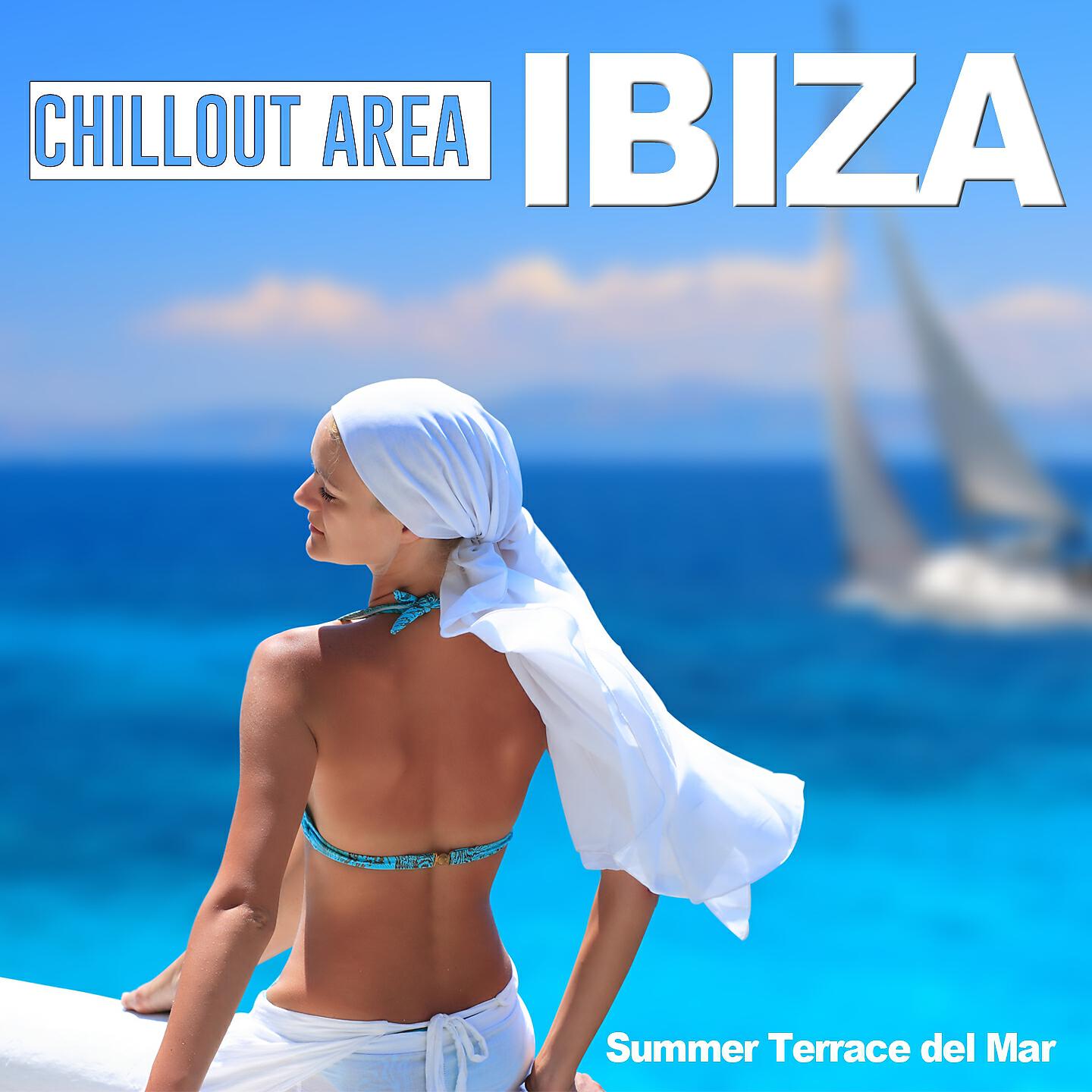 Релиз Chillout Area Ibiza