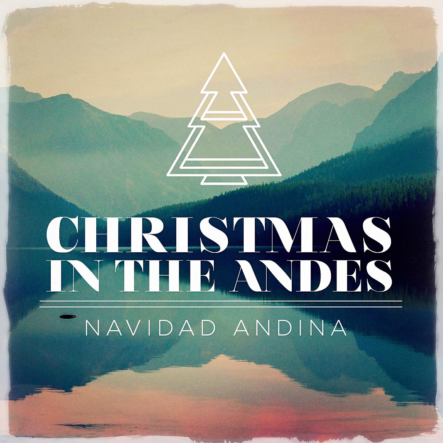 Релиз Christmas in the Andes (Navidad Andina)