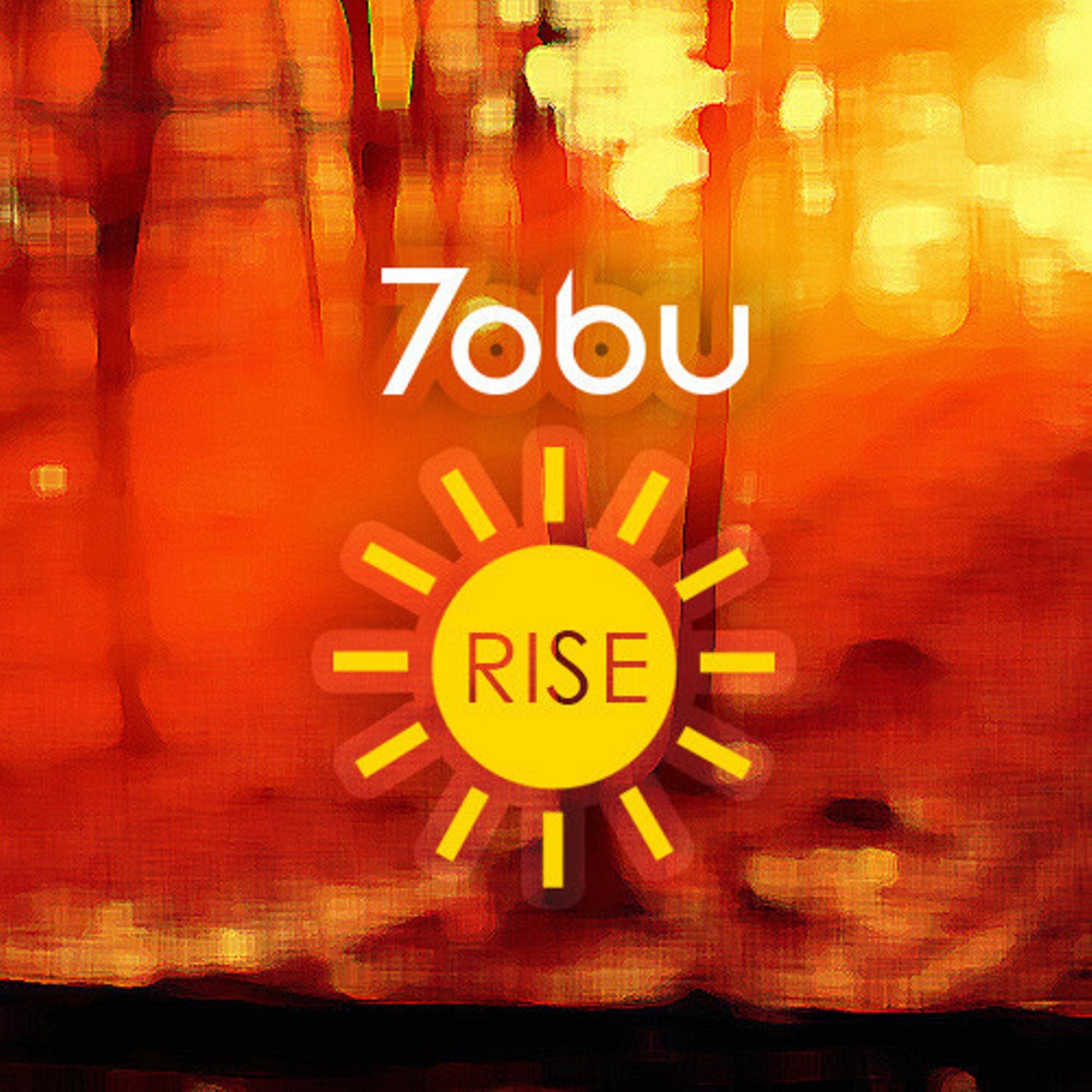 Релиз Sunrise