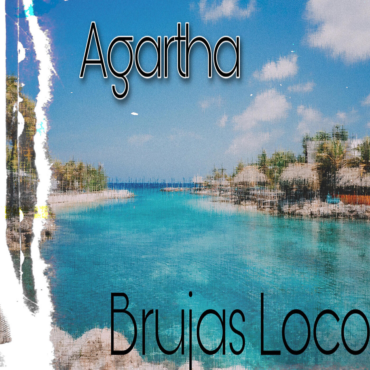 Релиз Agartha