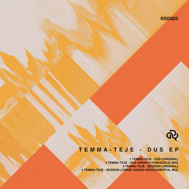 Релиз Dus EP