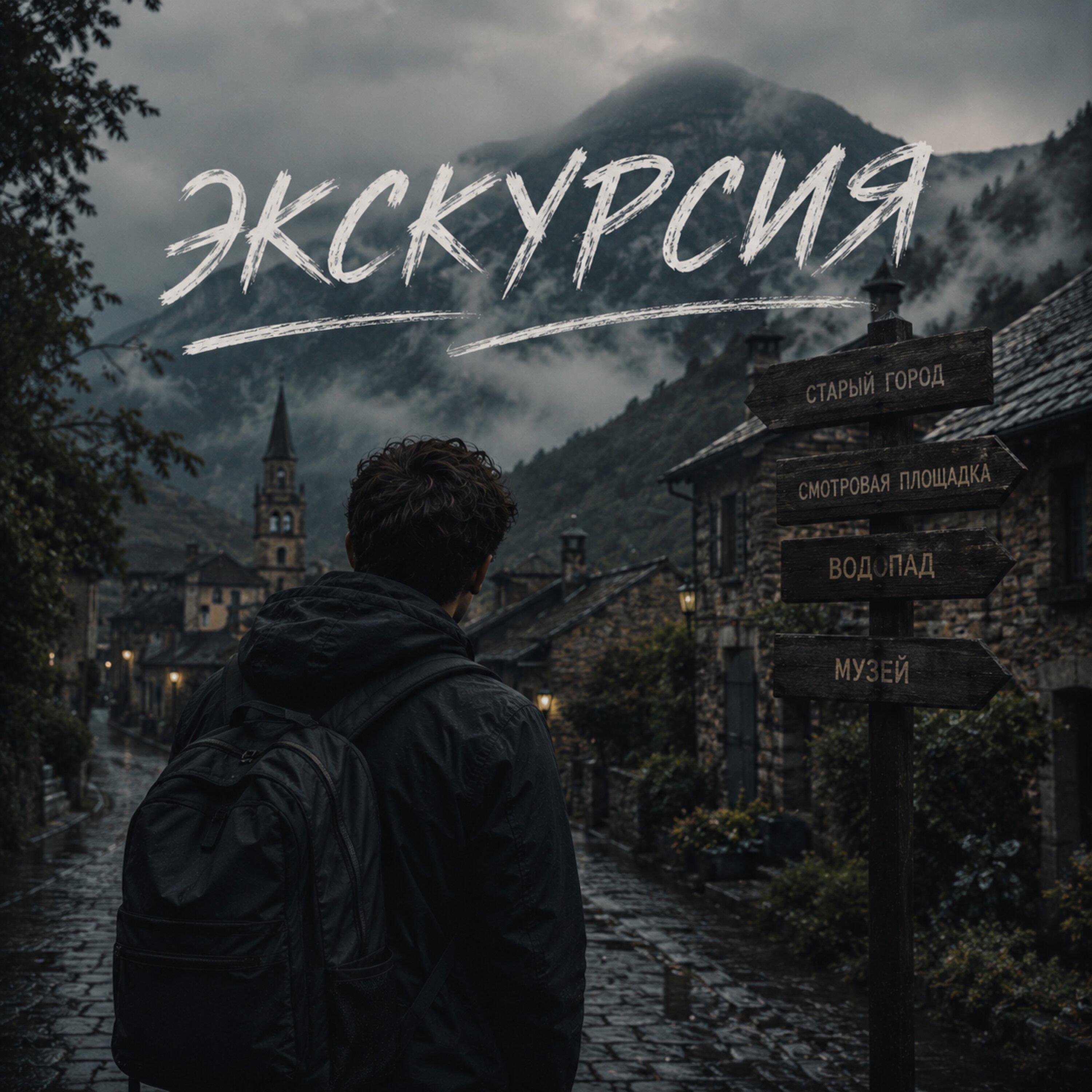 Омут глаз