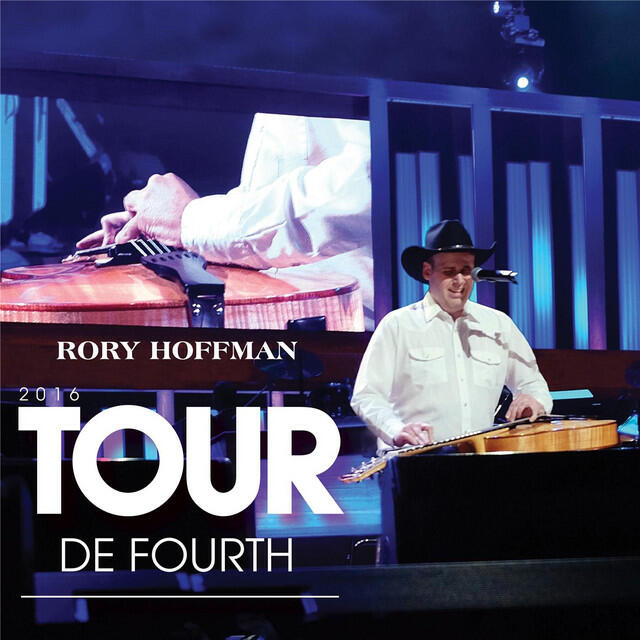 Rory Hoffman