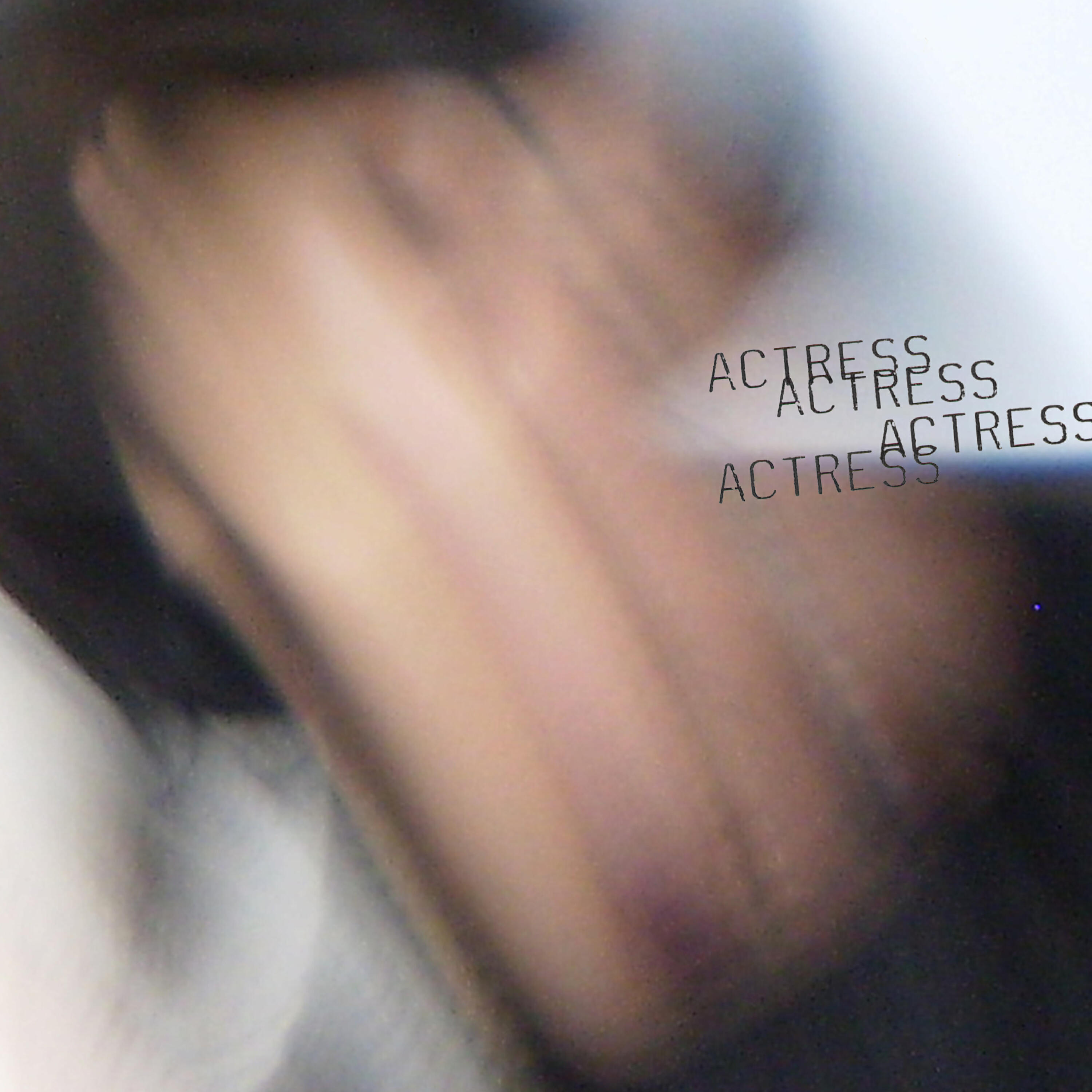 Релиз Actress