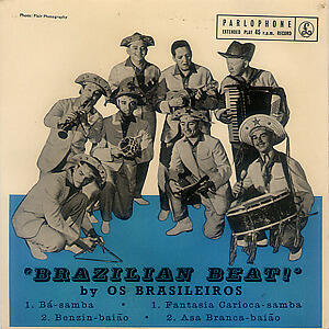 Os Brasileiros