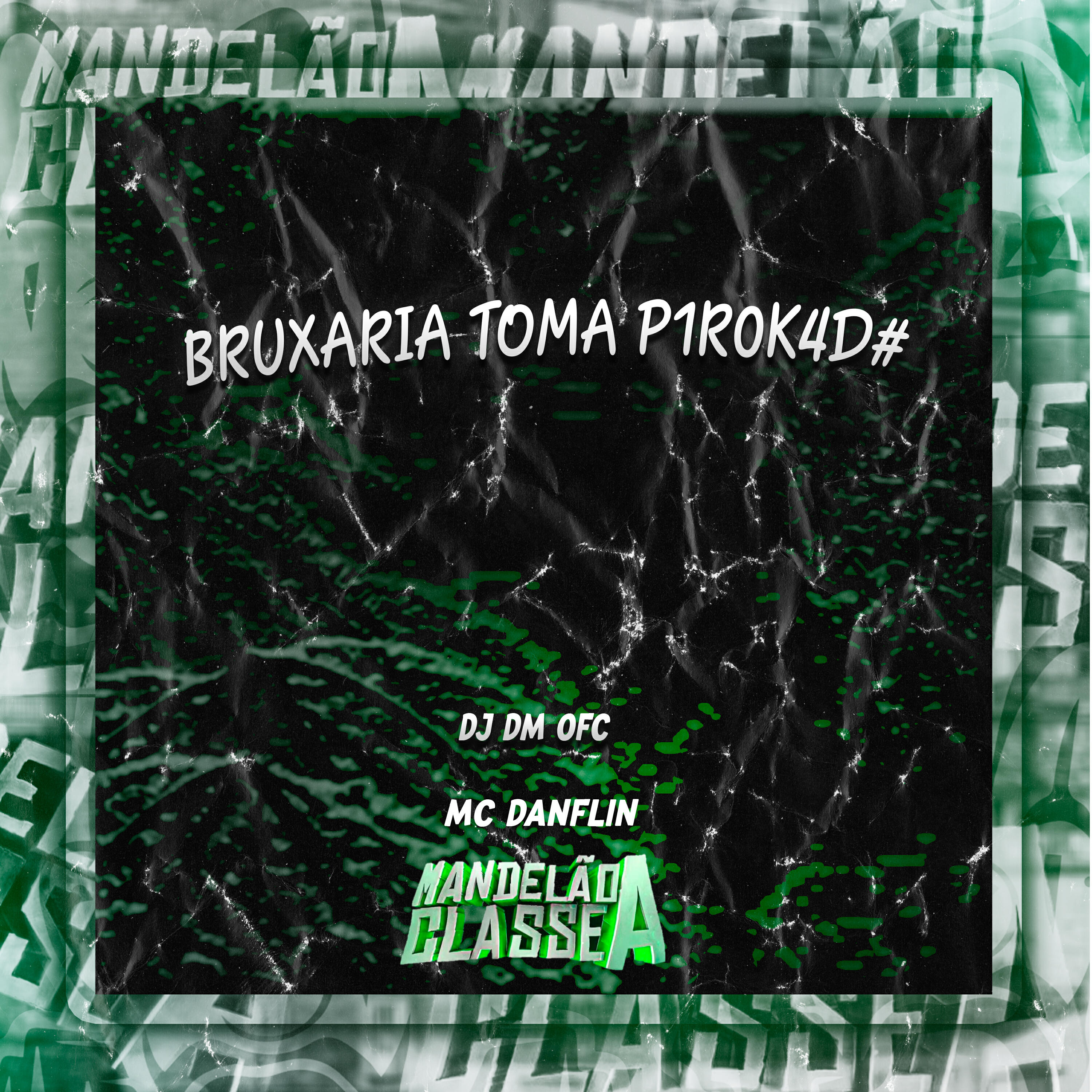 Релиз Bruxaria Toma P1R0K4D#