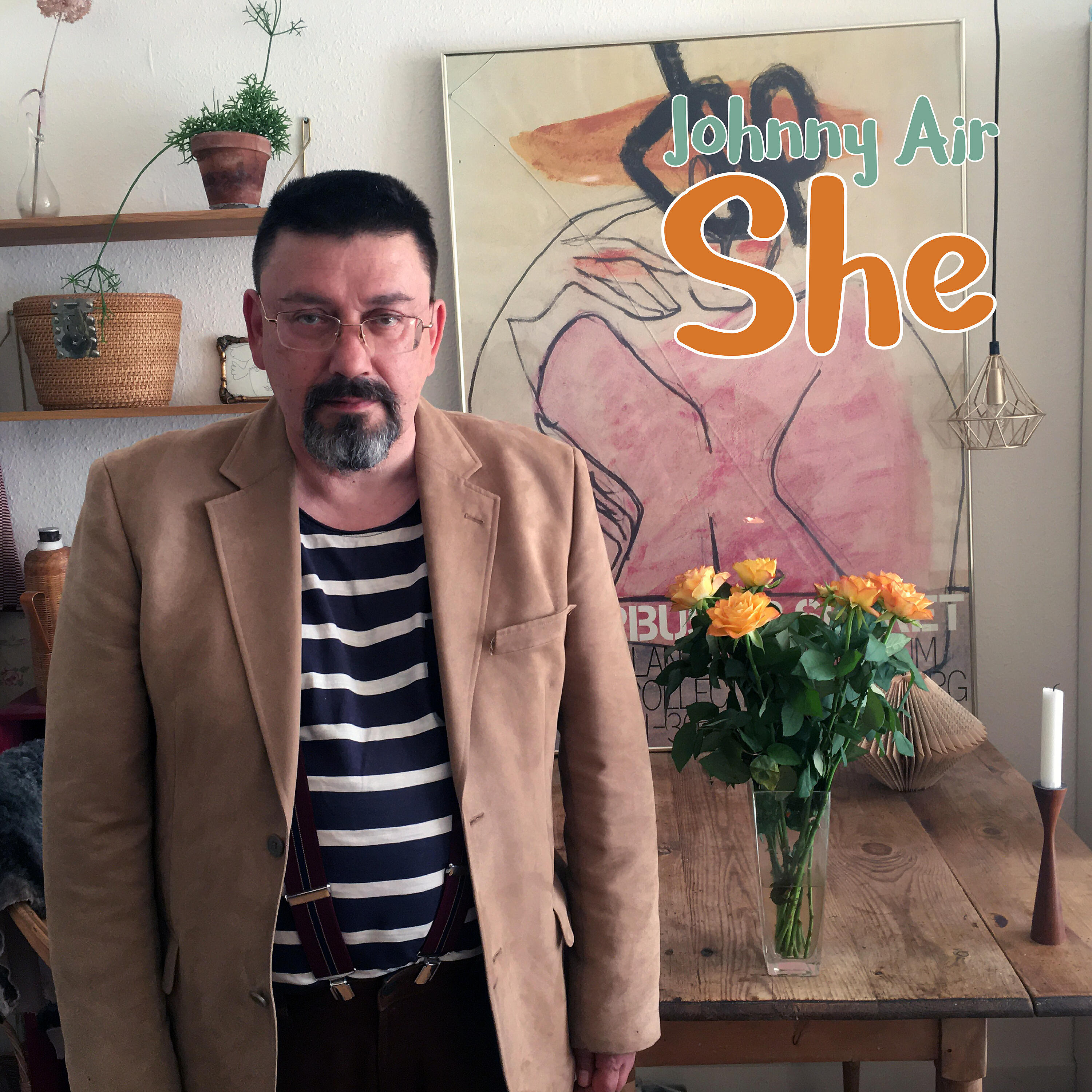 Релиз She