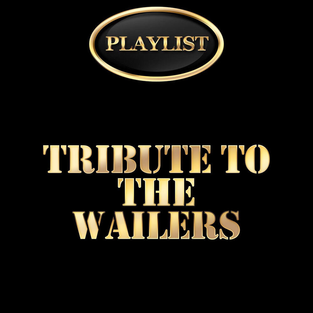 Релиз Tribute to the Wailers