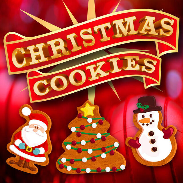 Релиз Christmas Cookies