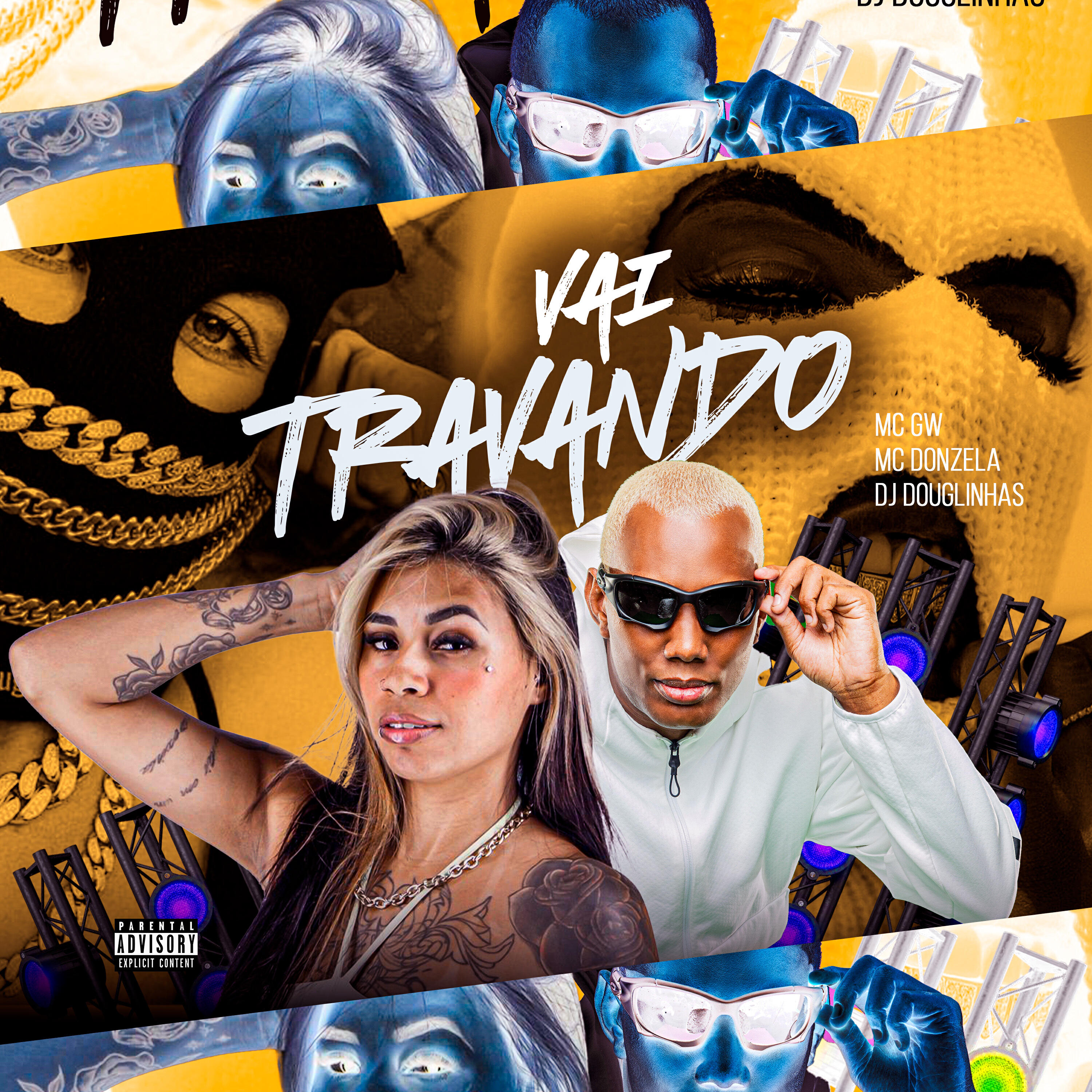 Релиз Vai Travando